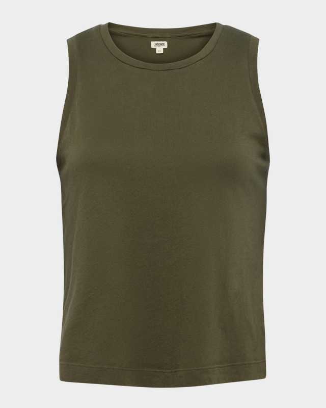 Mikaela Tank Top